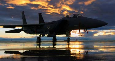 Aerospace & Defence Industry
