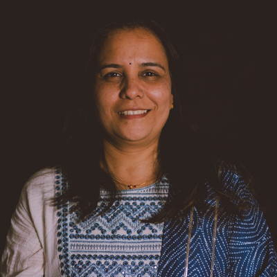 Riddhi Bheda