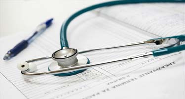 Healthcare & Childcare Industry