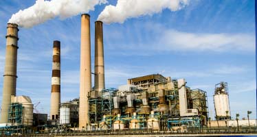 Industrial Industry