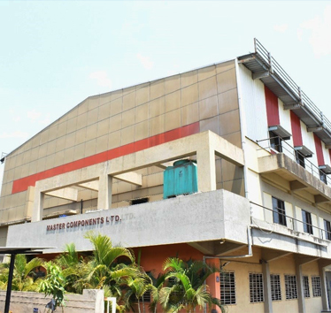 Master Components Ltd