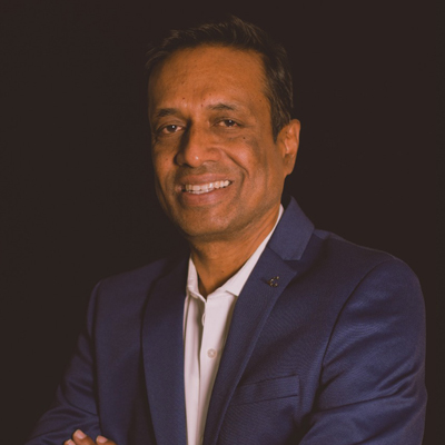 Mudduraj Kulkarni