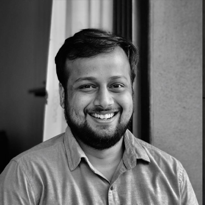 Ninad Kulkarni