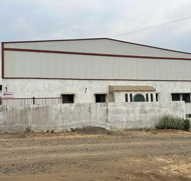 Master Nidavellir AeroMed Pvt Ltd